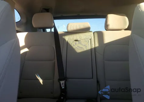 2019 Hyundai Tucson Se из США, поврежденный, VIN KM8J2CA47KU881692